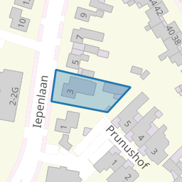 Perceel VHL00-G-2132