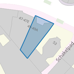 Perceel VHL00-G-2174