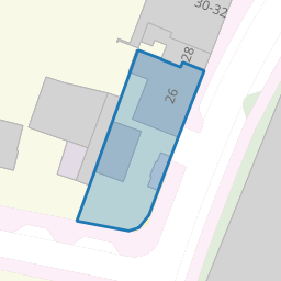 Perceel VHL00-G-2229