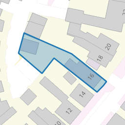 Perceel VHL00-G-2259