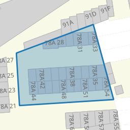 Perceel VHL00-G-2282