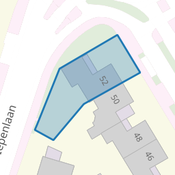 Perceel VHL00-G-2297