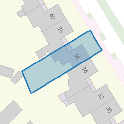 Perceel VHL00-G-2305