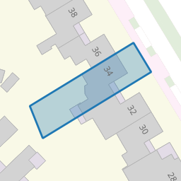 Perceel VHL00-G-2306