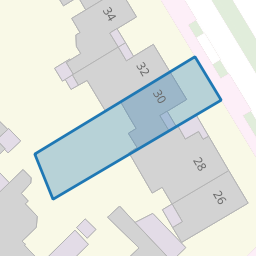 Perceel VHL00-G-2308