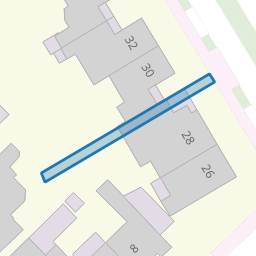 Perceel VHL00-G-2309