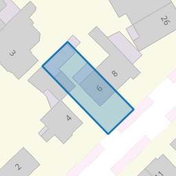 Perceel VHL00-G-2311