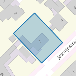 Perceel VHL00-G-2313