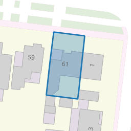 Perceel VHL00-G-2318