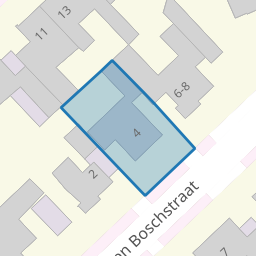 Perceel VHL00-G-2353