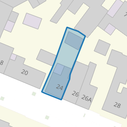 Perceel VHL00-G-2387