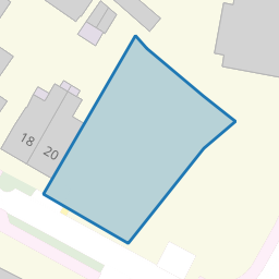 Perceel VHL00-G-2399