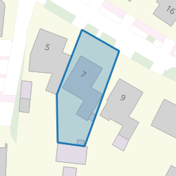 Perceel VHL00-G-2406