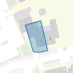 Perceel VHL00-G-2410