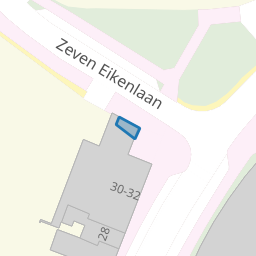 Perceel VHL00-G-2419