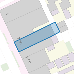 Perceel VHL00-G-2430