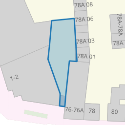 Perceel VHL00-G-2439