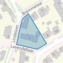 Perceel VHL00-G-2486