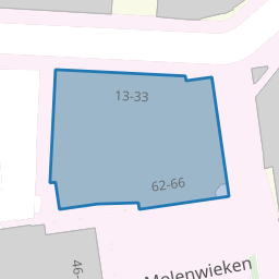 Perceel VHL00-G-2535