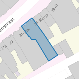 Perceel VHL00-G-2543