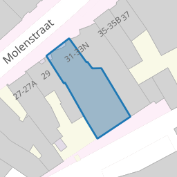 Perceel VHL00-G-2544