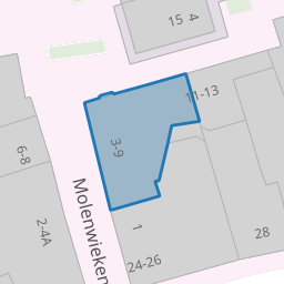 Perceel VHL00-G-2552