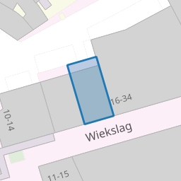 Perceel VHL00-G-2560