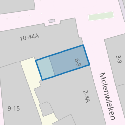 Perceel VHL00-G-2566