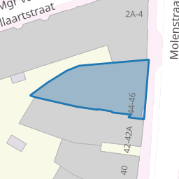 Perceel VHL00-G-2588