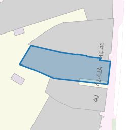 Perceel VHL00-G-2589