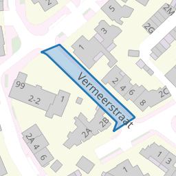 Perceel VHL00-G-2607