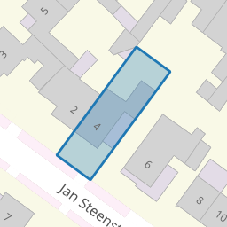 Perceel VHL00-G-2619