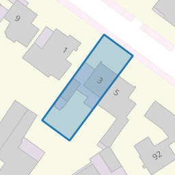 Perceel VHL00-G-2625