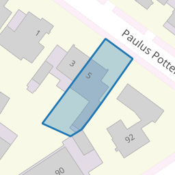 Perceel VHL00-G-2626