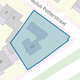 Perceel VHL00-G-2627