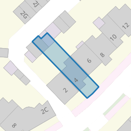 Perceel VHL00-G-2689