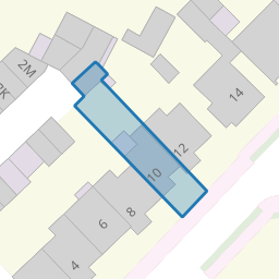 Perceel VHL00-G-2692