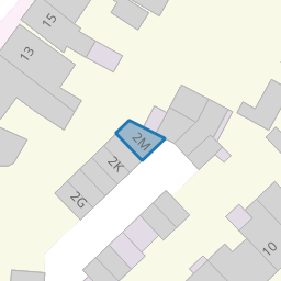 Perceel VHL00-G-2695