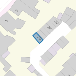 Perceel VHL00-G-2698