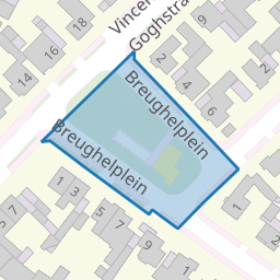 Perceel VHL00-G-2702