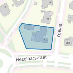 Perceel VHL00-G-2703