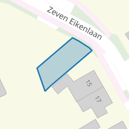 Perceel VHL00-G-2745