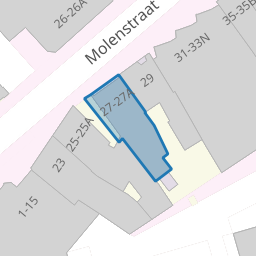 Perceel VHL00-G-2755