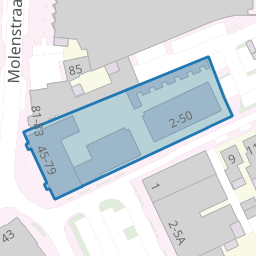 Perceel VHL00-G-2761