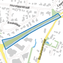 Perceel VHL00-G-2766