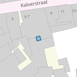 Perceel VHL00-G-2784