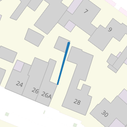 Perceel VHL00-G-2805