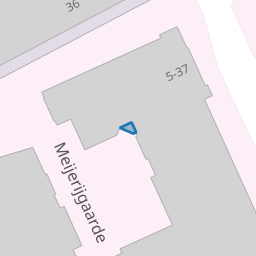 Perceel VHL00-G-2813