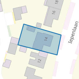 Perceel VHL00-G-2825