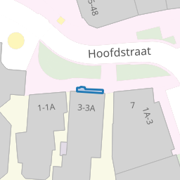 Perceel VHL00-G-2834